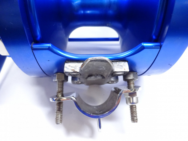 フィンノール(ブルー) フィンノール